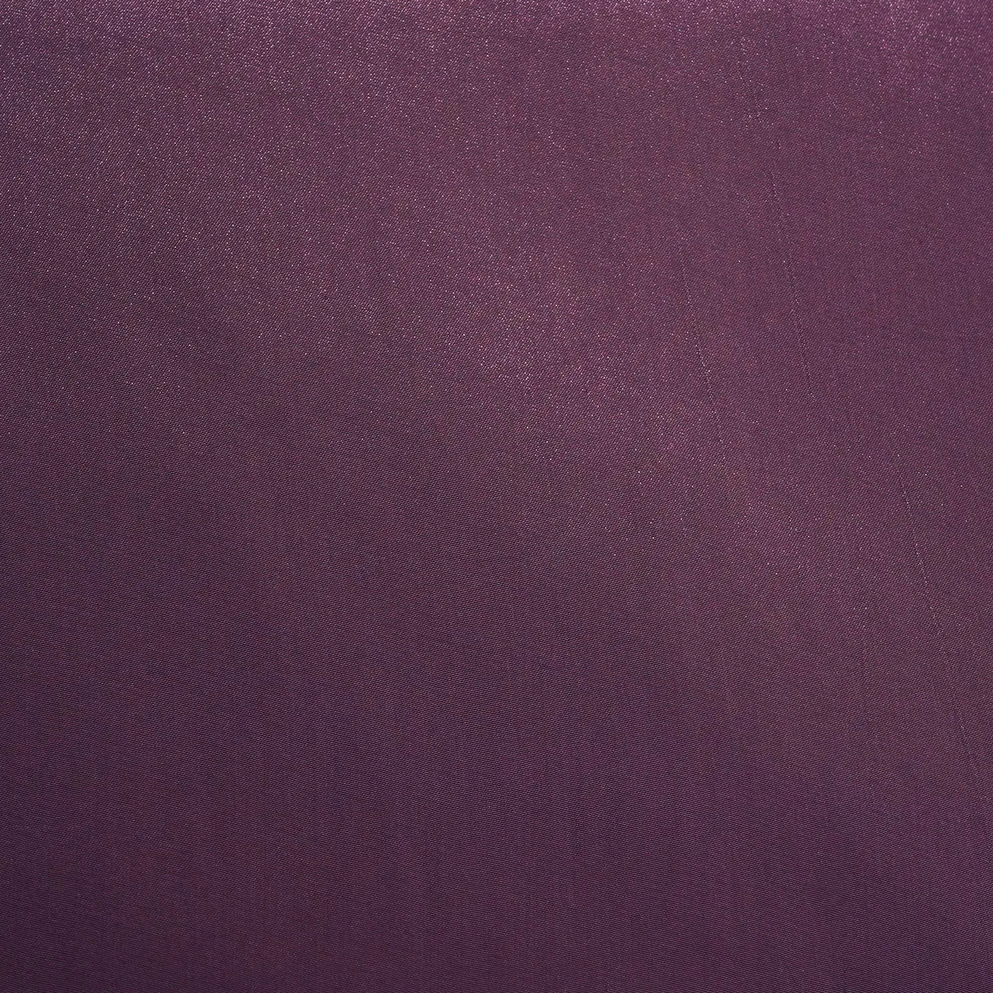 Dark Lavender Natural Crepe Fabric 01001 GT-19731