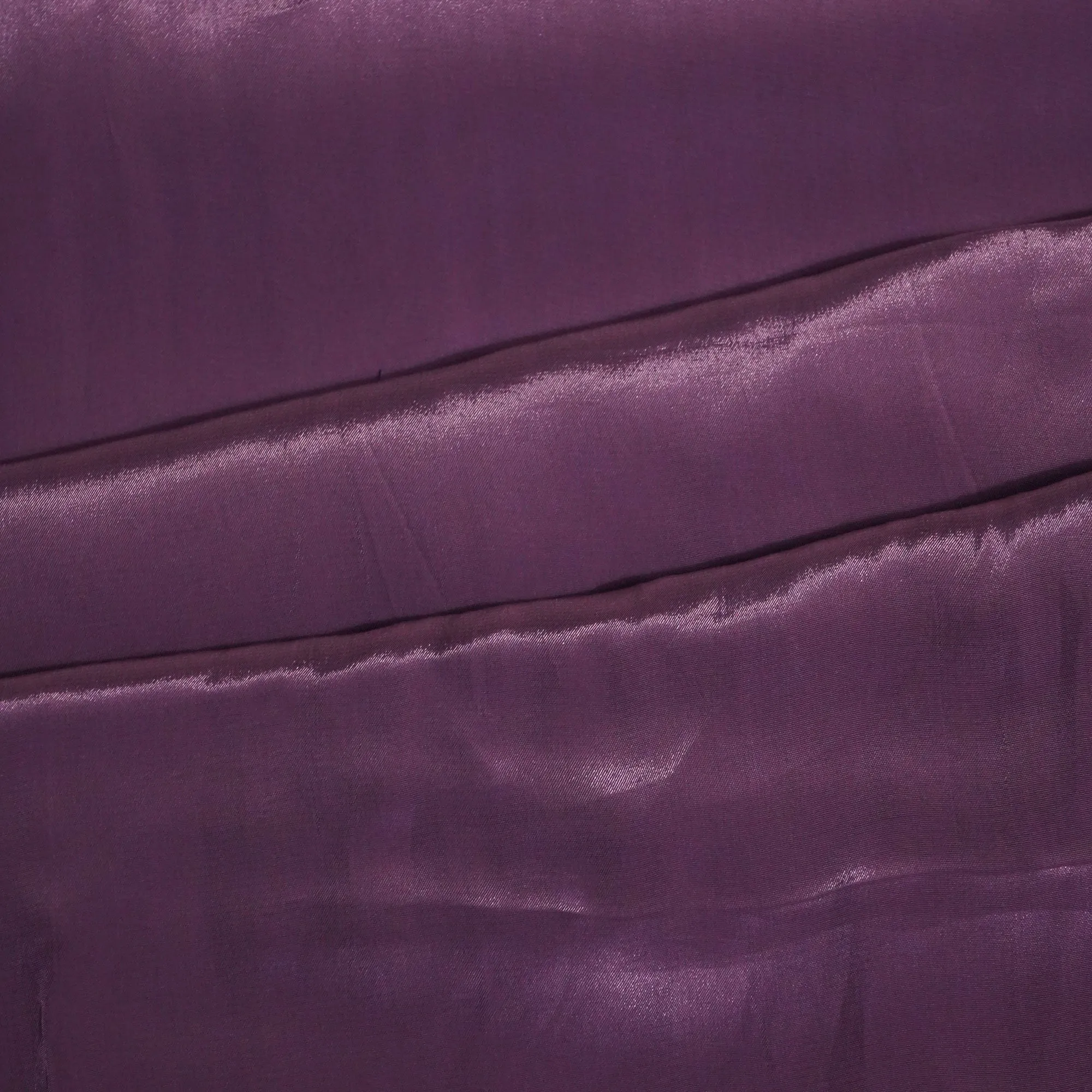 Dark Lavender Natural Crepe Fabric 01001 GT-19731