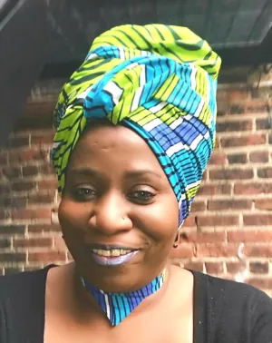 Delu Headwrap