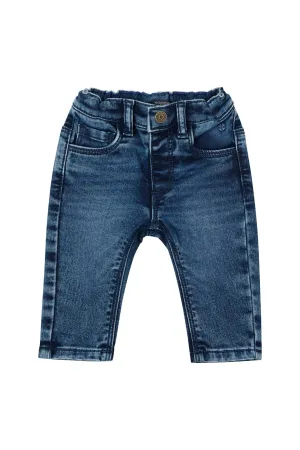 Denim Pants Gimli Relaxed Fit