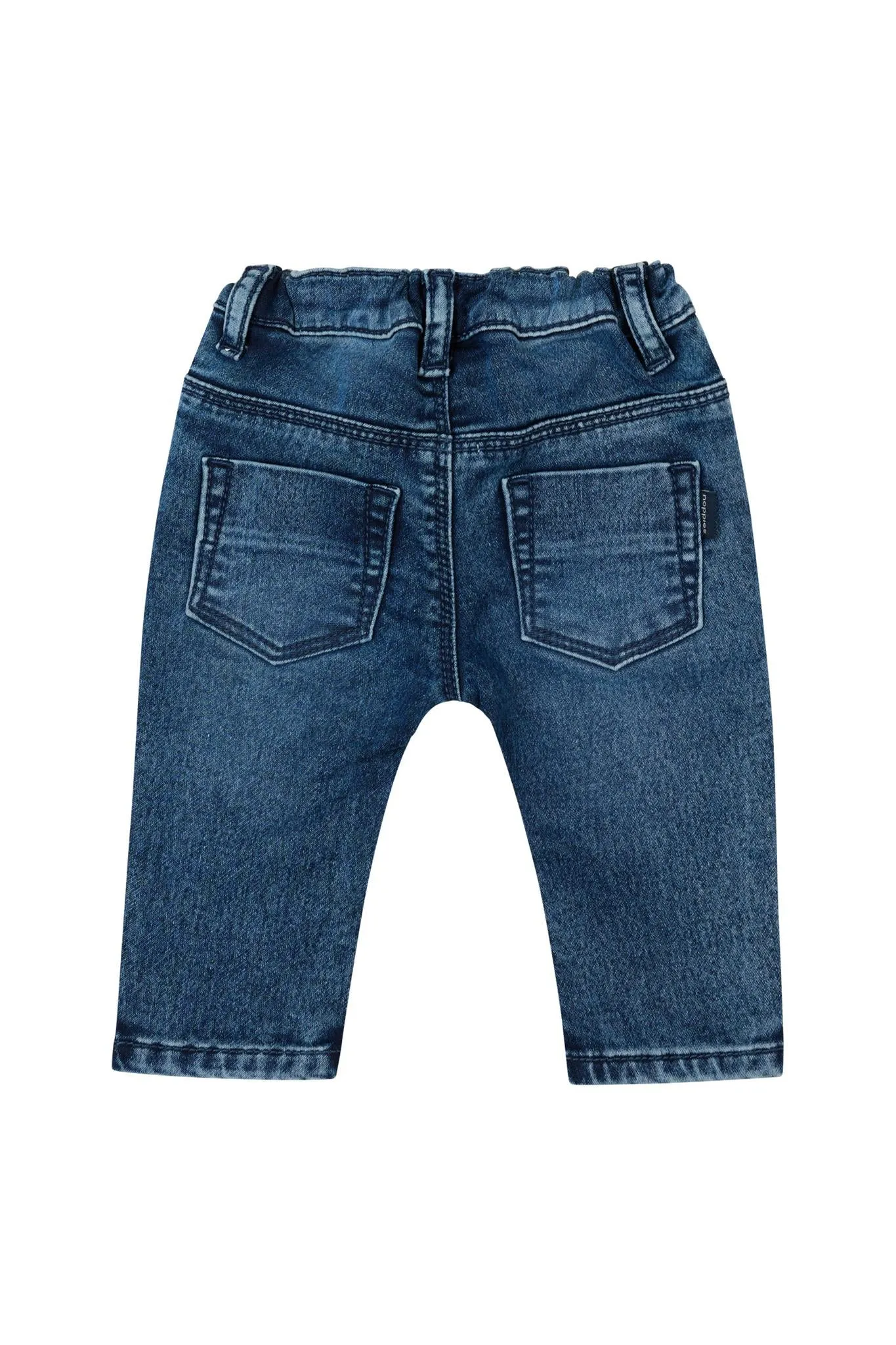 Denim Pants Gimli Relaxed Fit