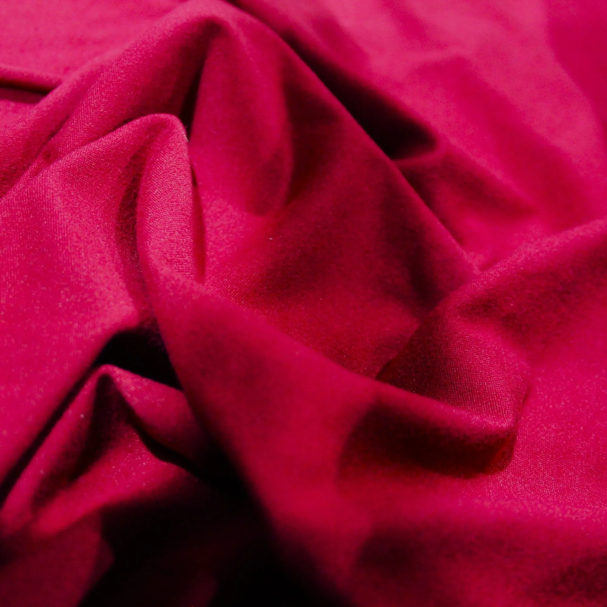 DYED JERSEY