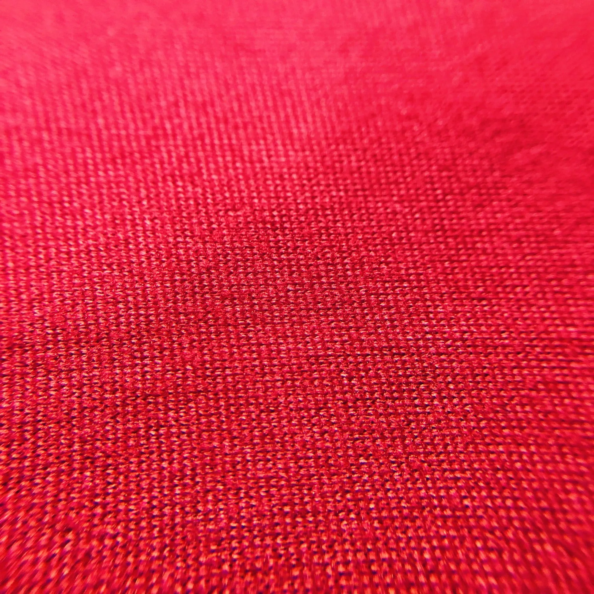 DYED JERSEY