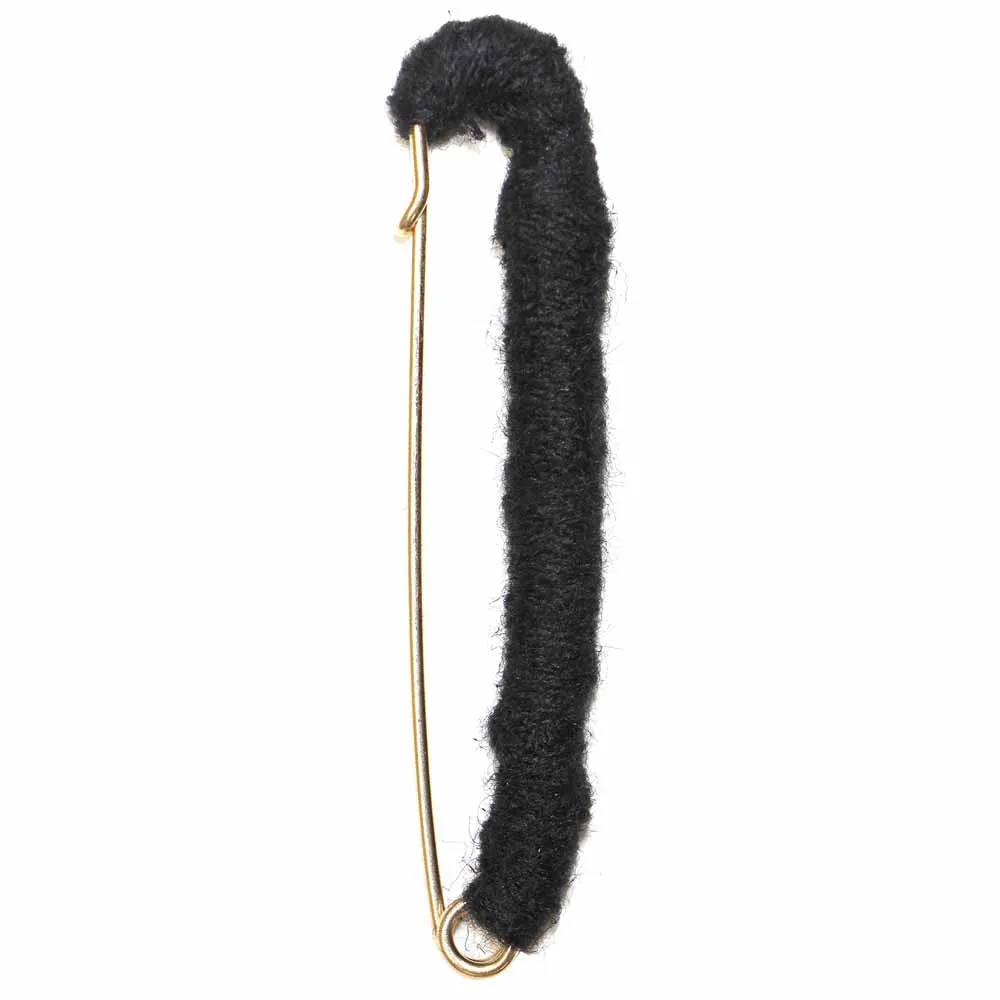 ELAN Shawl Pin - 102mm (4") - Black