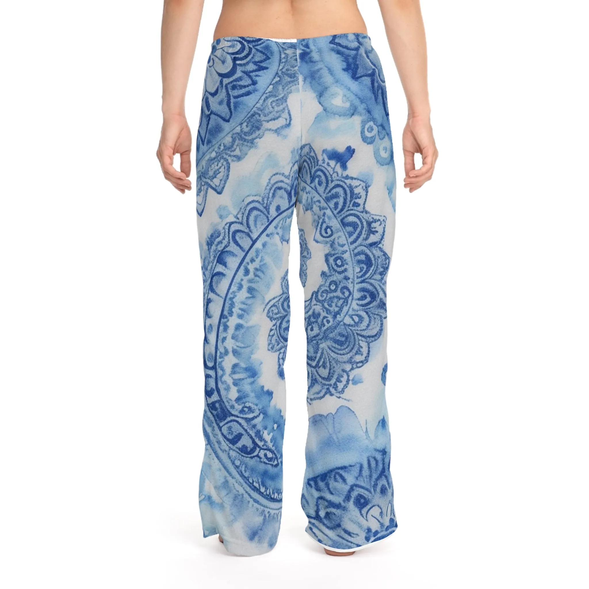 Embrace Bohemian Vibes with Our Stylish Hippie Pants