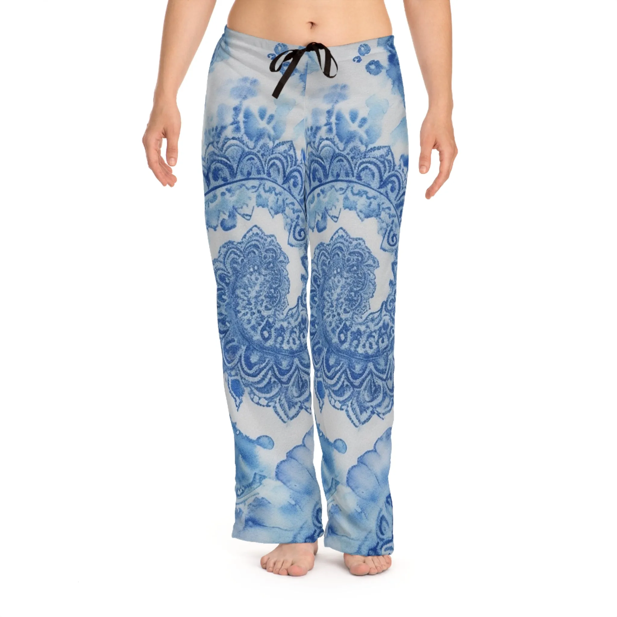 Embrace Bohemian Vibes with Our Stylish Hippie Pants