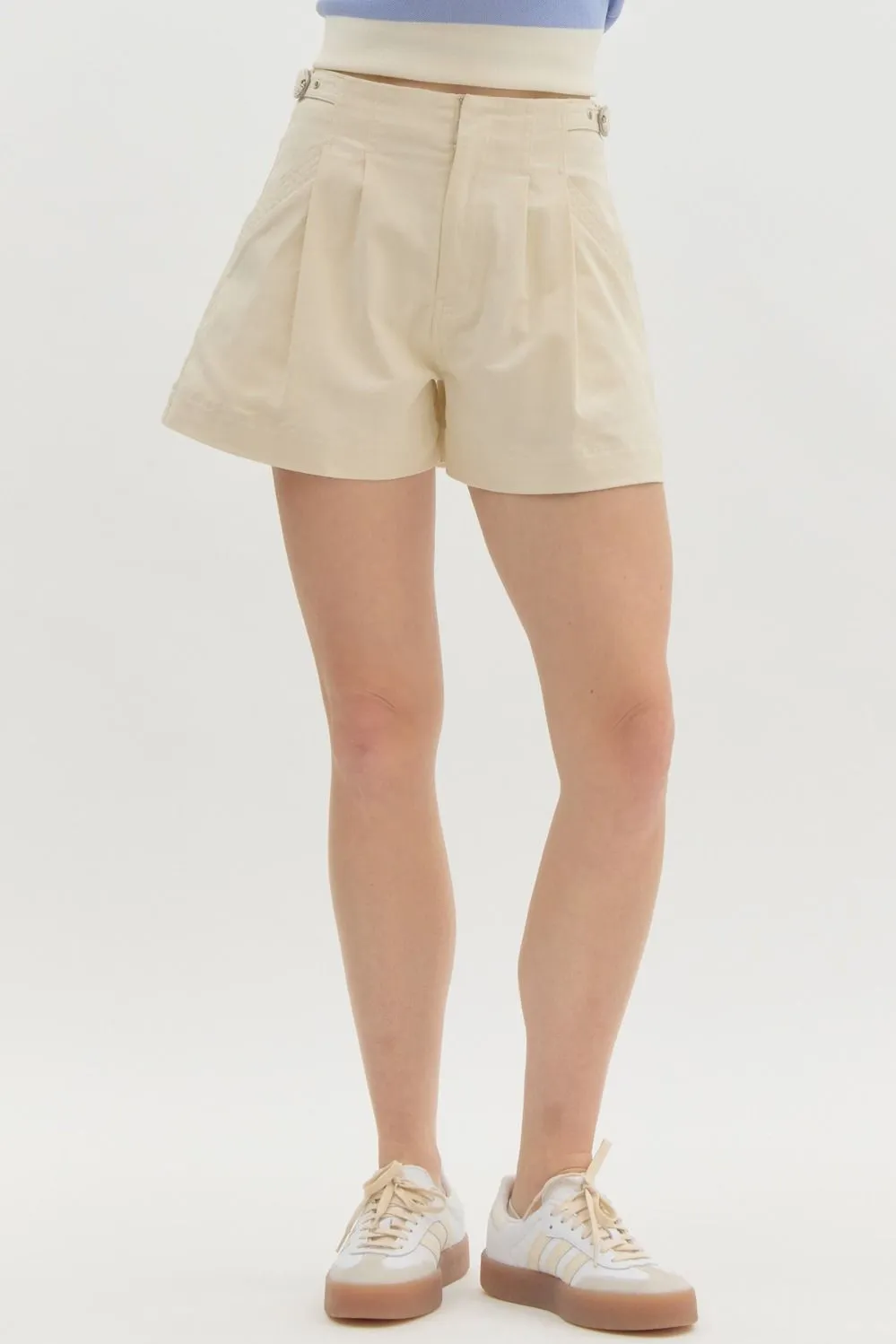 Entro Classic Short