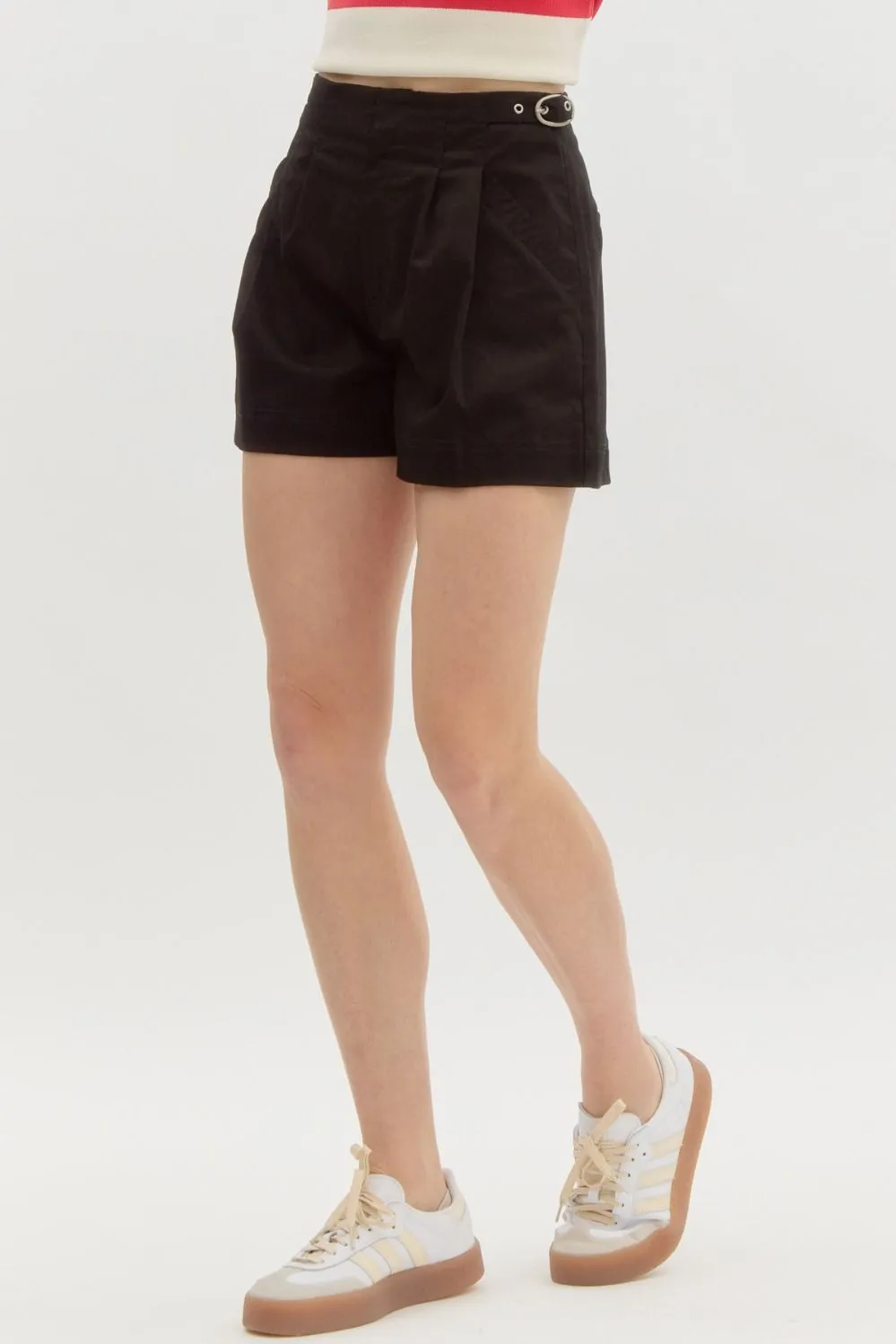 Entro Classic Short