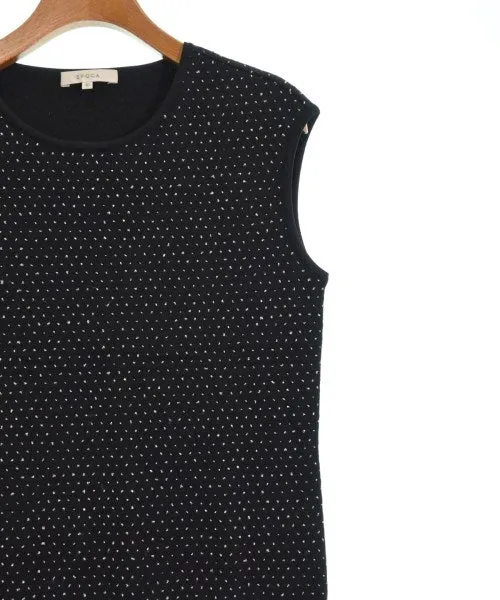 EPOCA Sleeveless tops