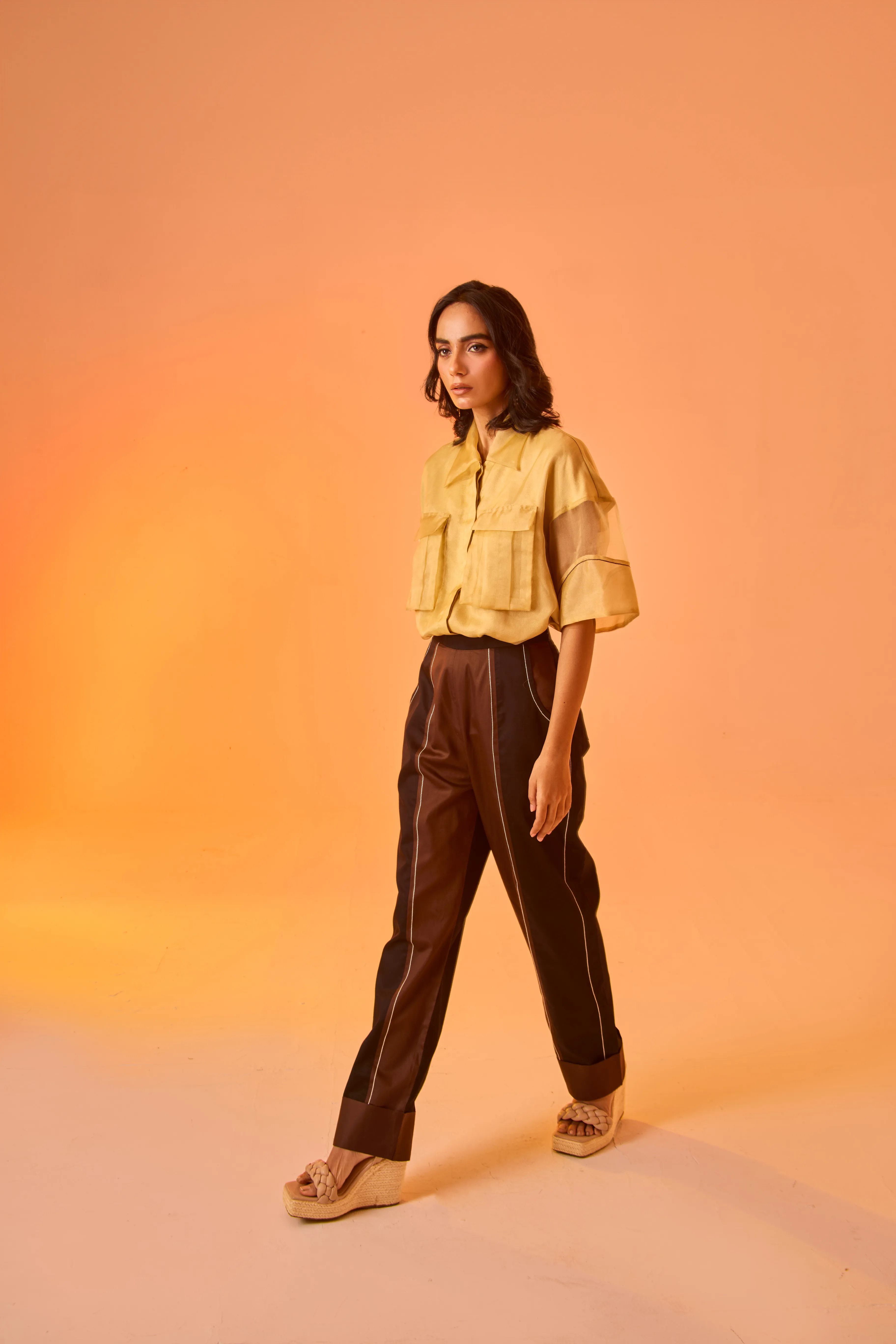 EVE PANTS