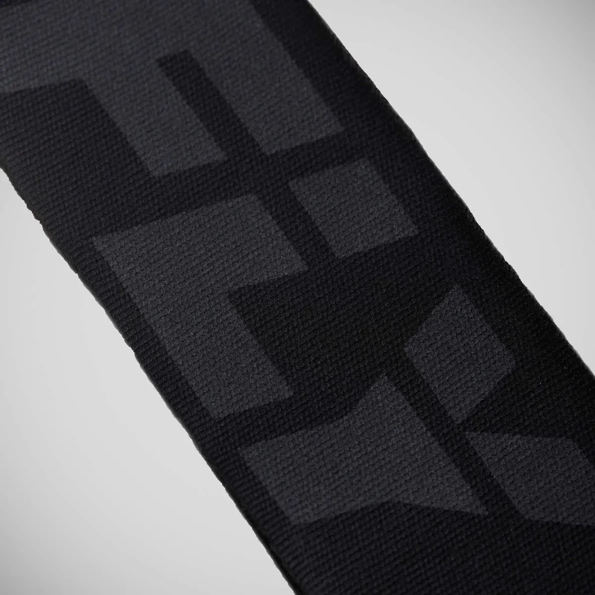 Fly Big Logo Hand Wraps Black