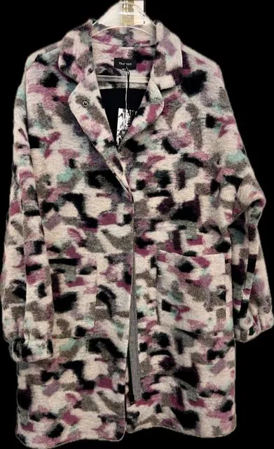 Franzius Huntercoat