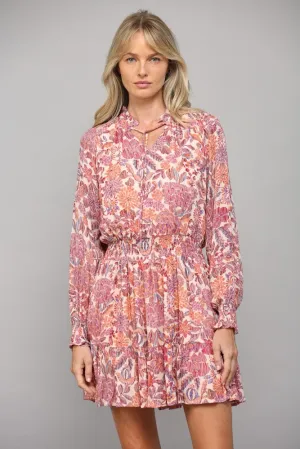 Full Of Life Dress