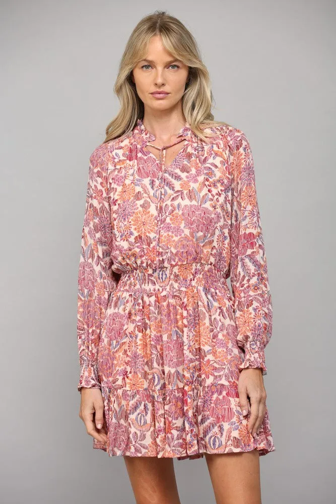 Full Of Life Dress