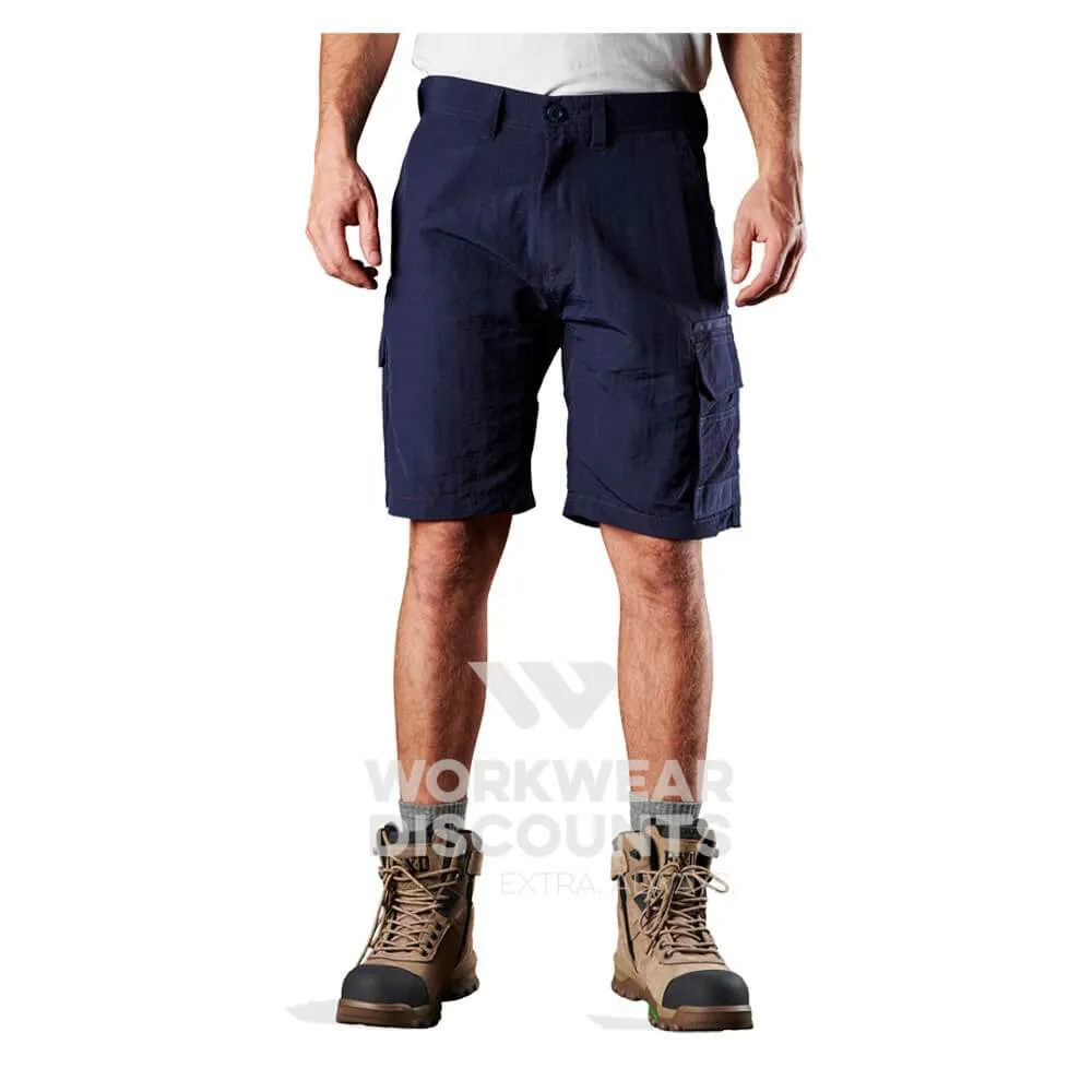 FXD LS1 Lightweight Work Shorts