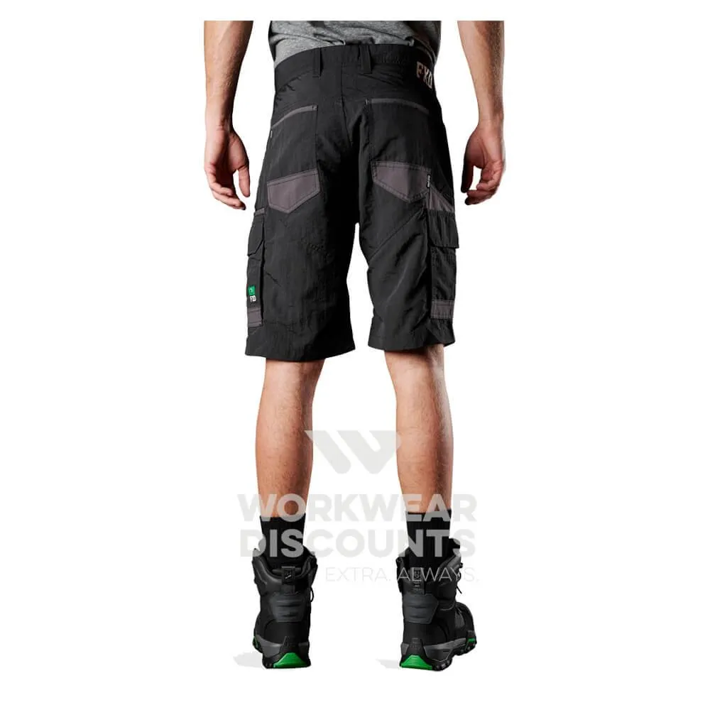 FXD LS1 Lightweight Work Shorts