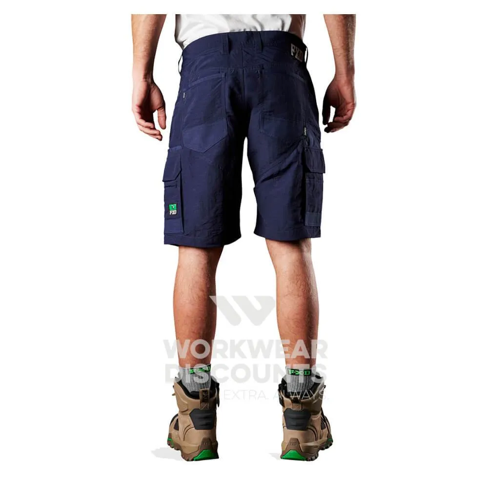 FXD LS1 Lightweight Work Shorts