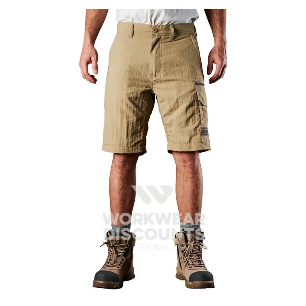 FXD LS1 Lightweight Work Shorts