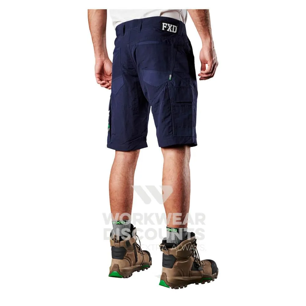 FXD LS1 Lightweight Work Shorts