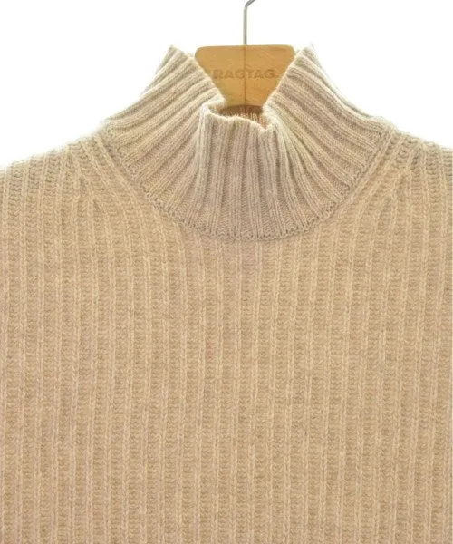 Ganni Sleeveless tops