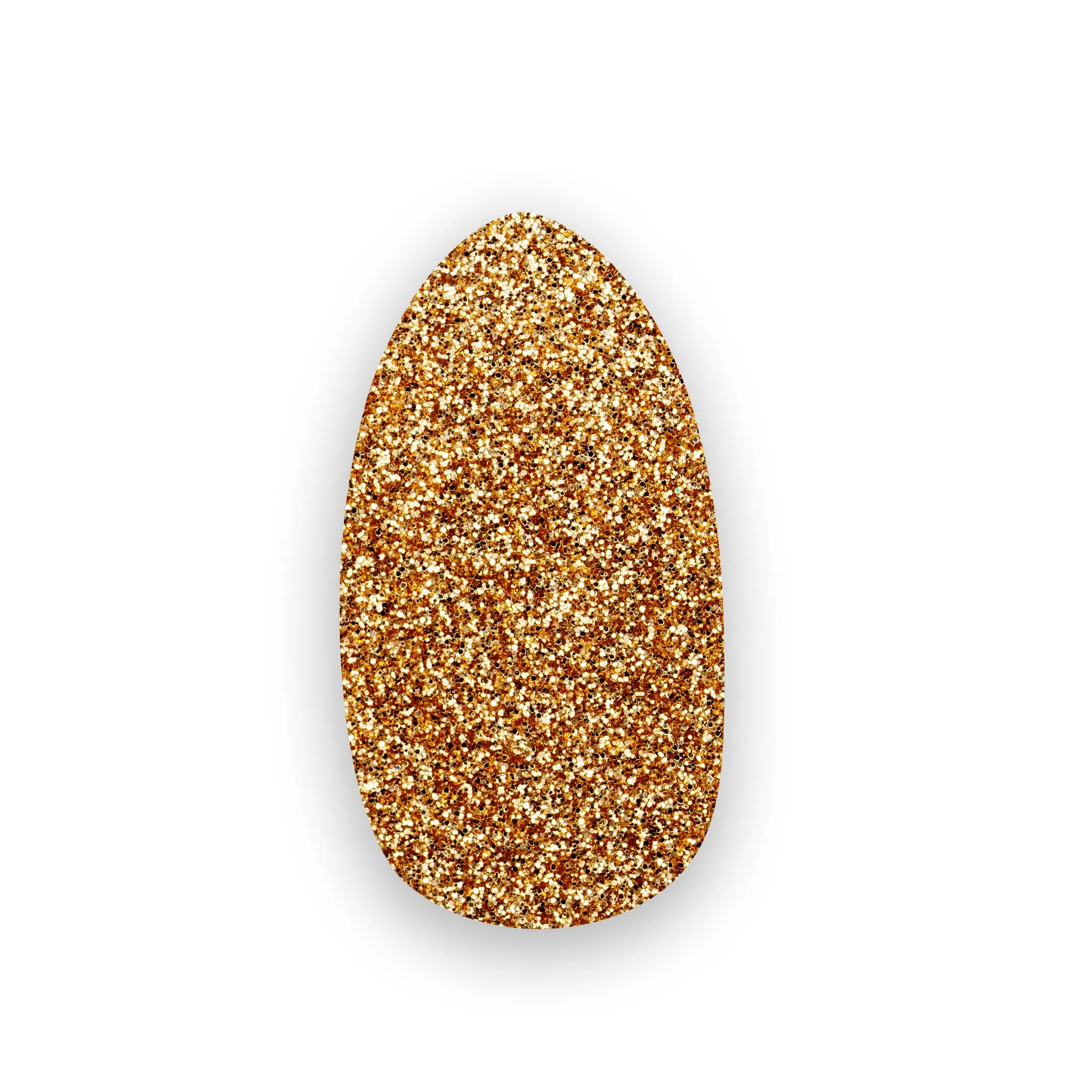 Gold Glitter