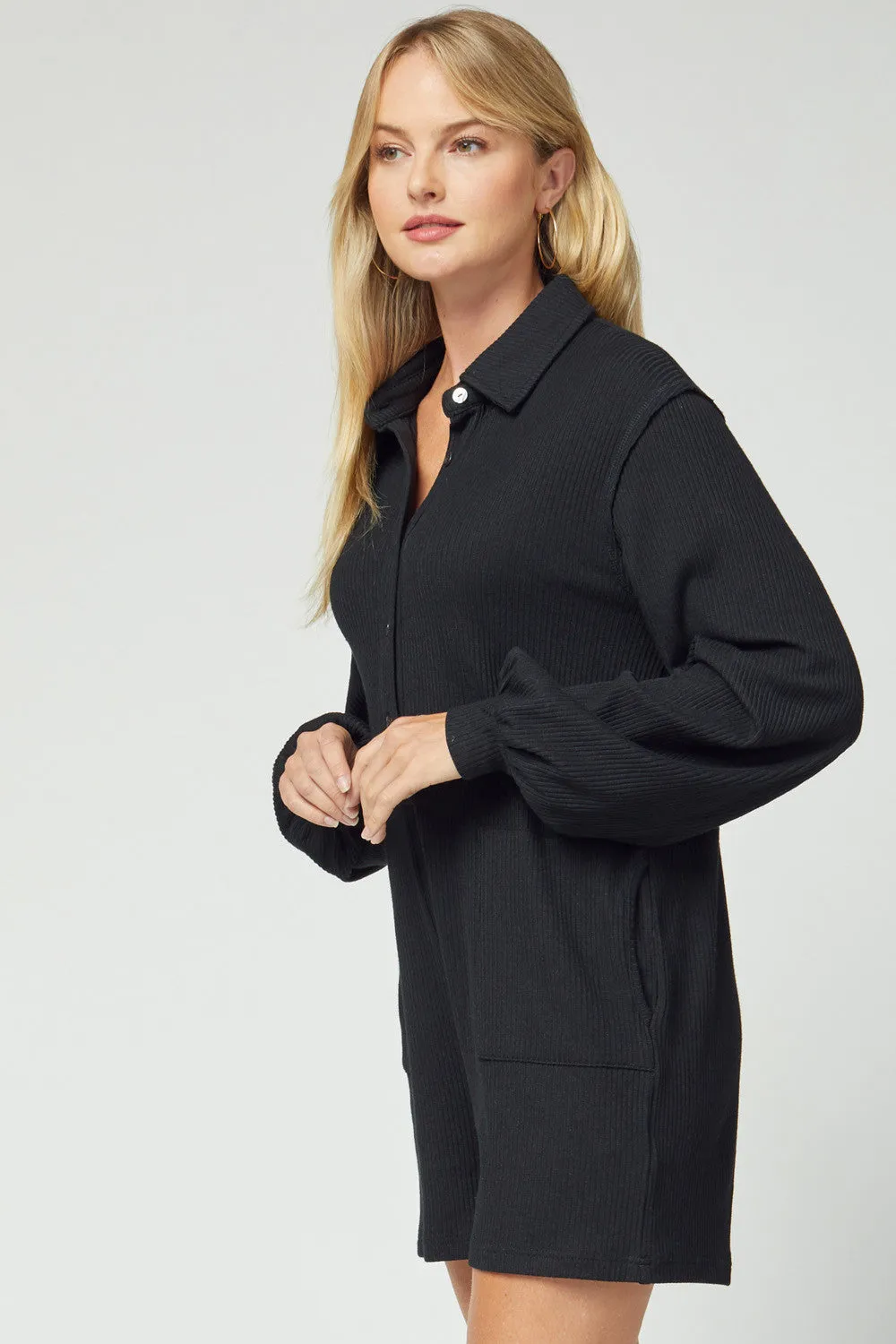 Harmony Romper