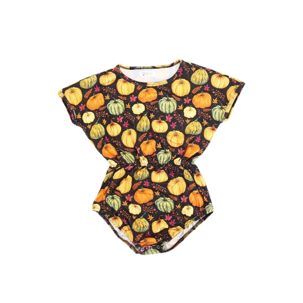 Harvest Romper