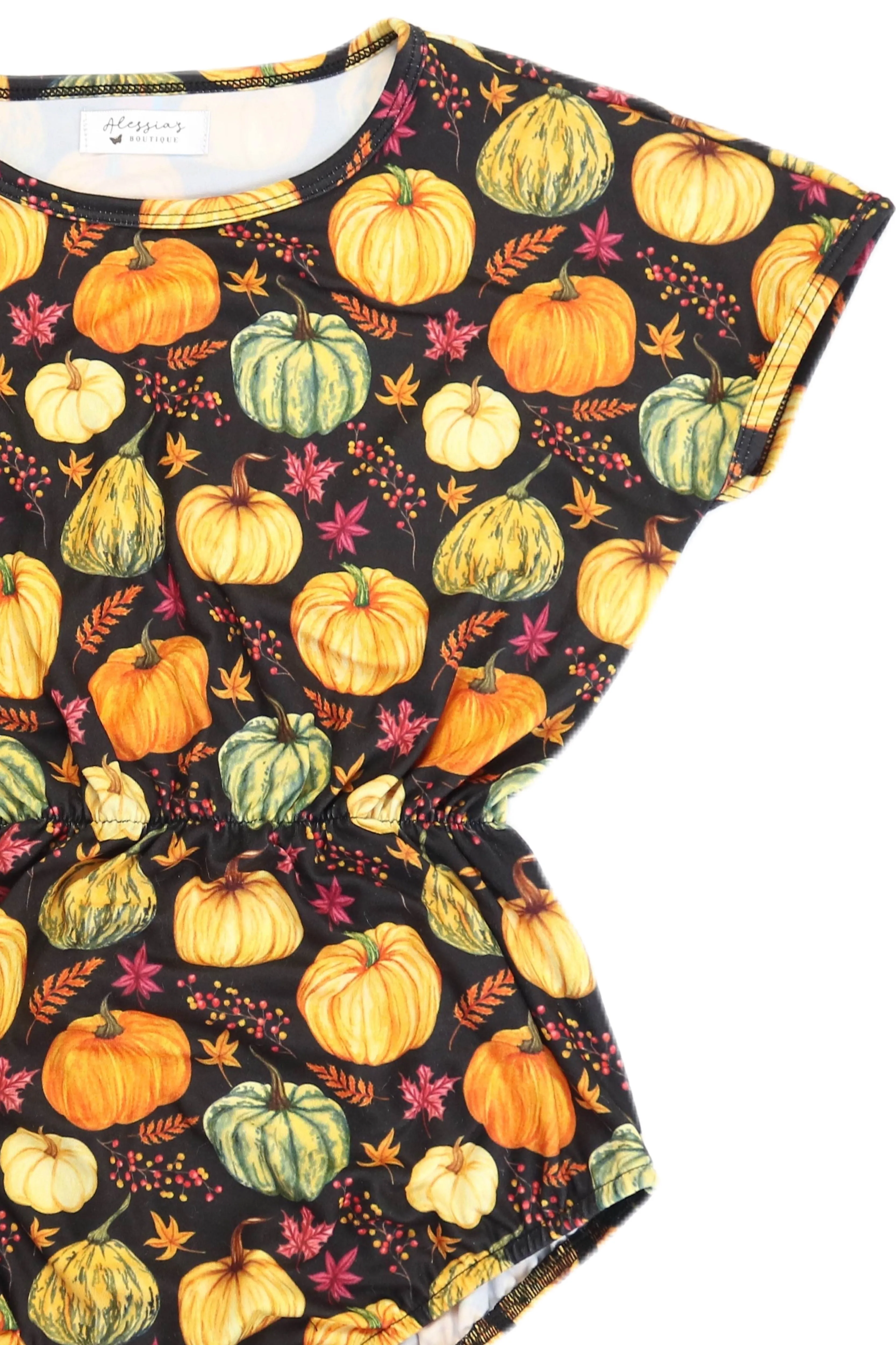Harvest Romper