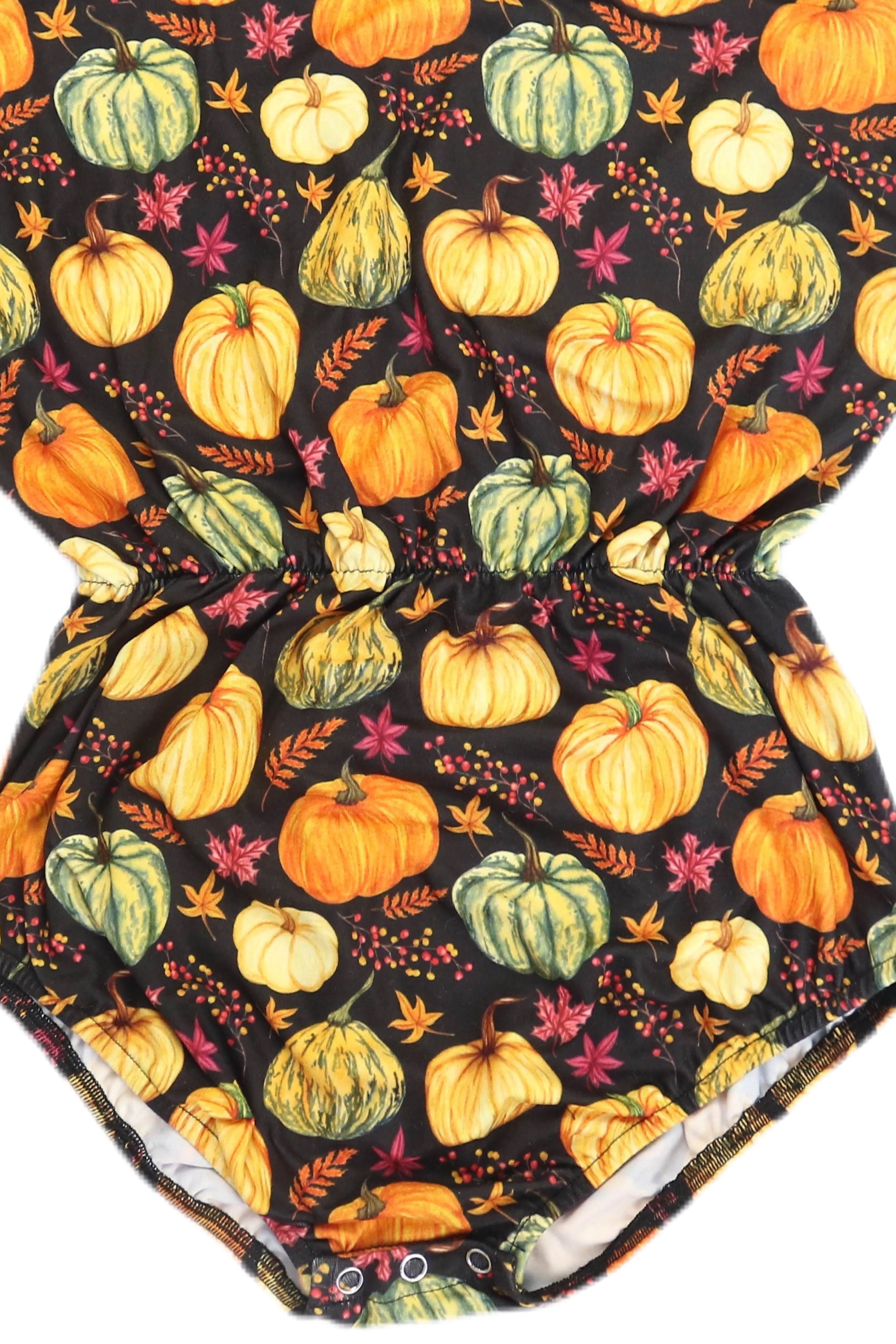 Harvest Romper
