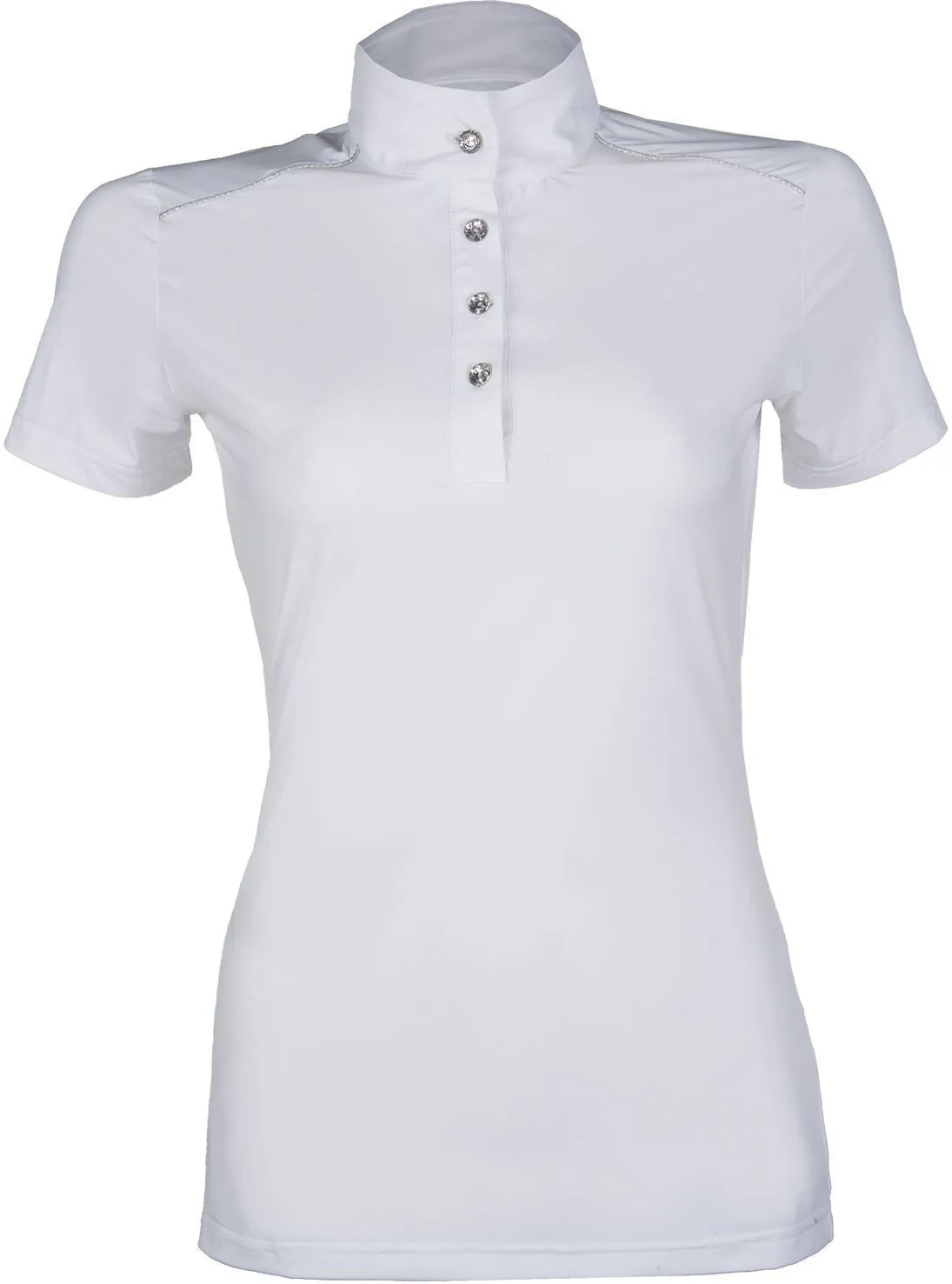 HKM Competition Shirt Premium