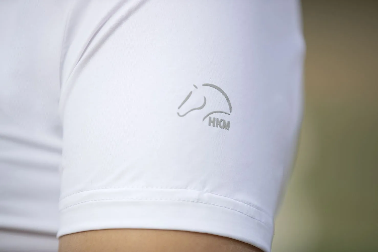 HKM Competition Shirt Premium