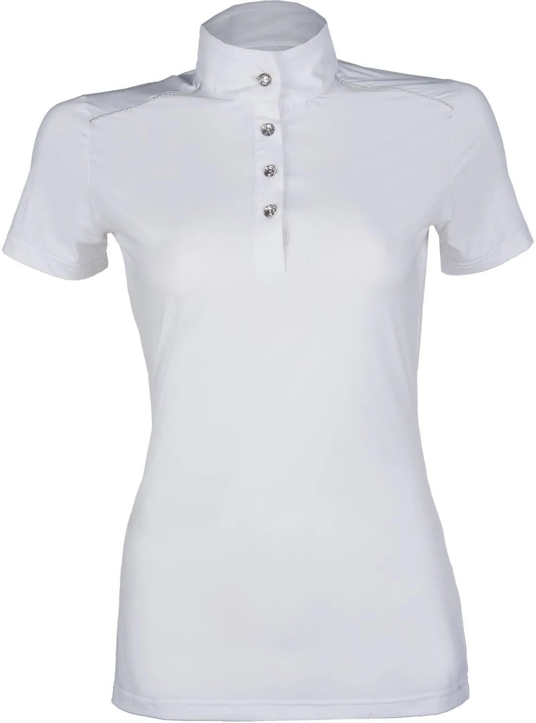 HKM Competition Shirt Premium