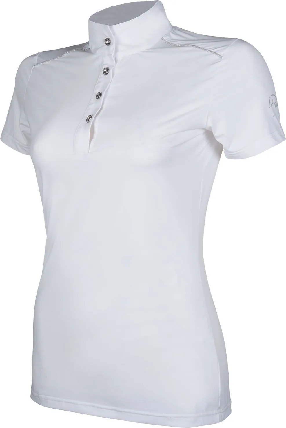 HKM Competition Shirt Premium