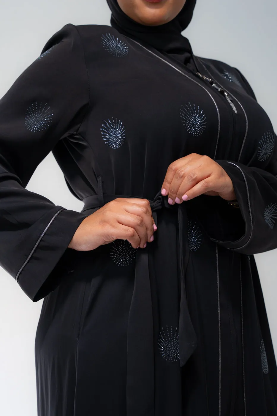 Inaya Abaya