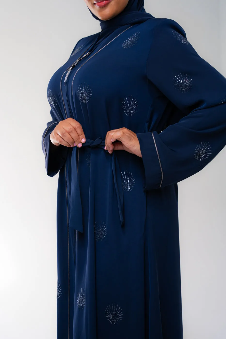 Inaya Abaya
