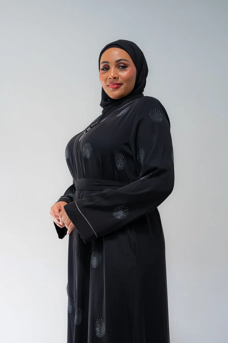 Inaya Abaya