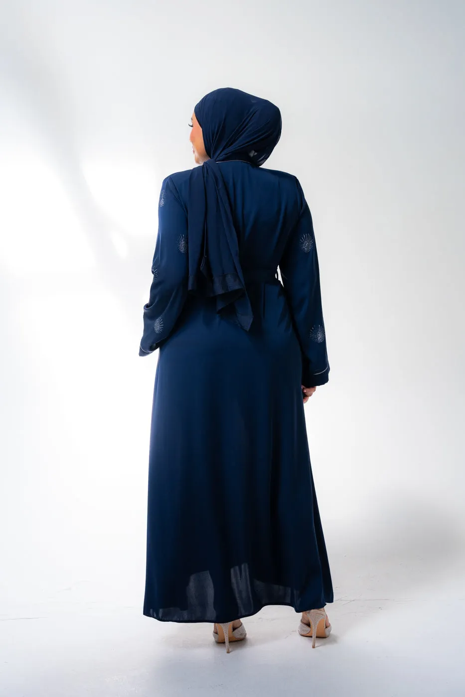 Inaya Abaya