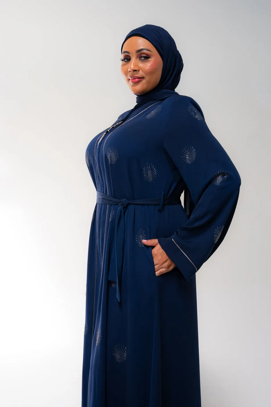 Inaya Abaya