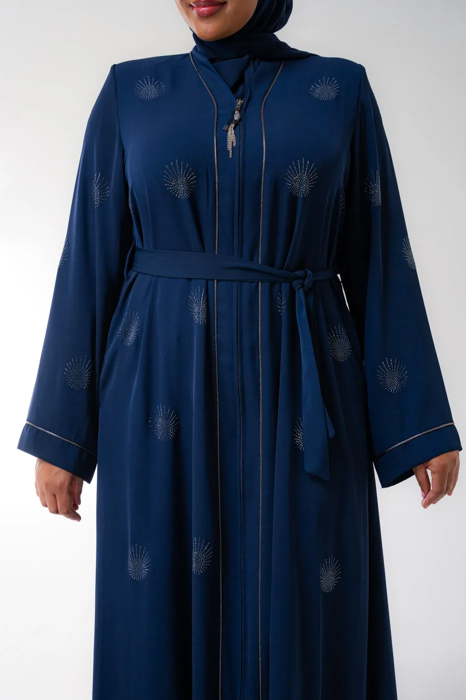 Inaya Abaya
