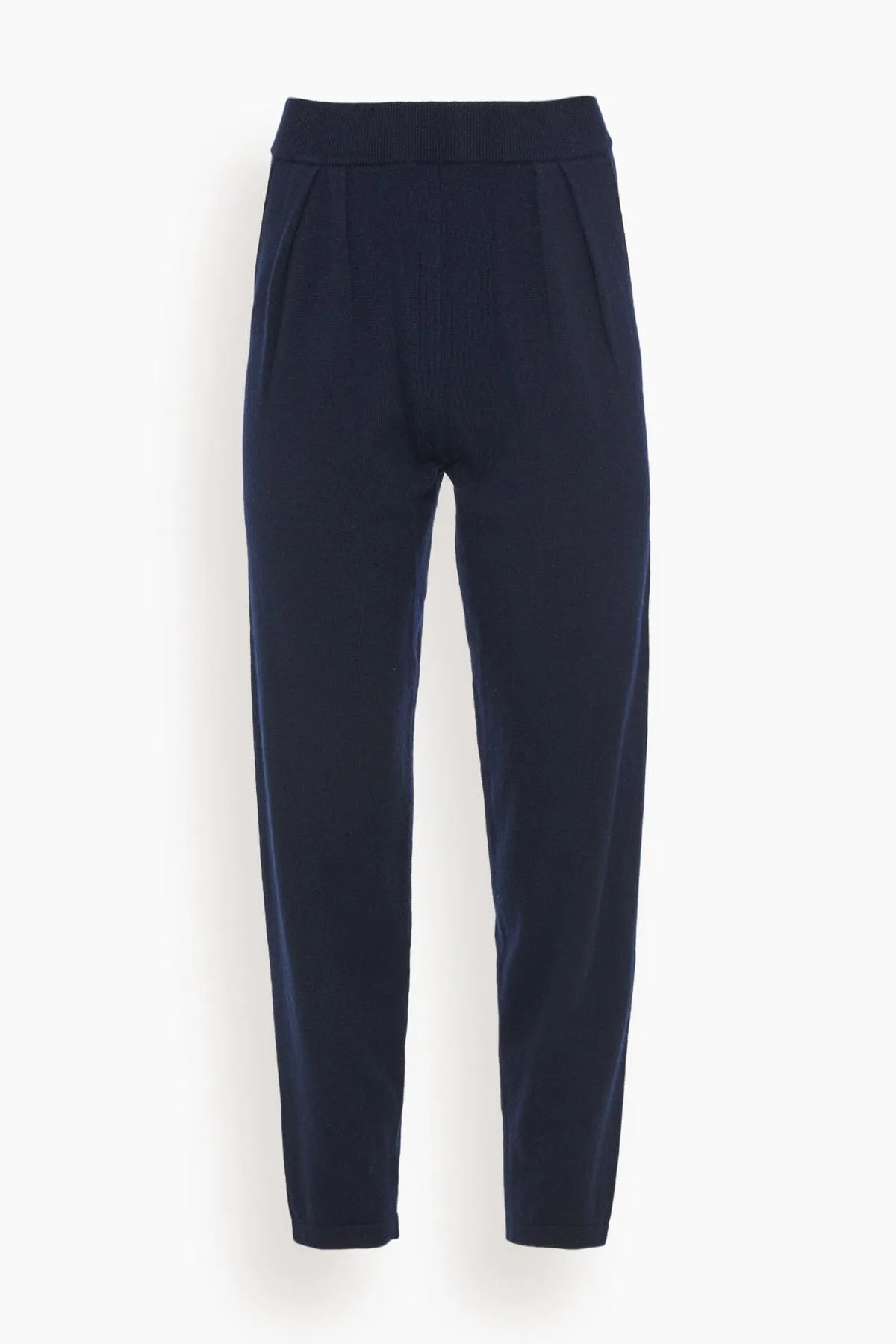 Joey Trousers in Navy
