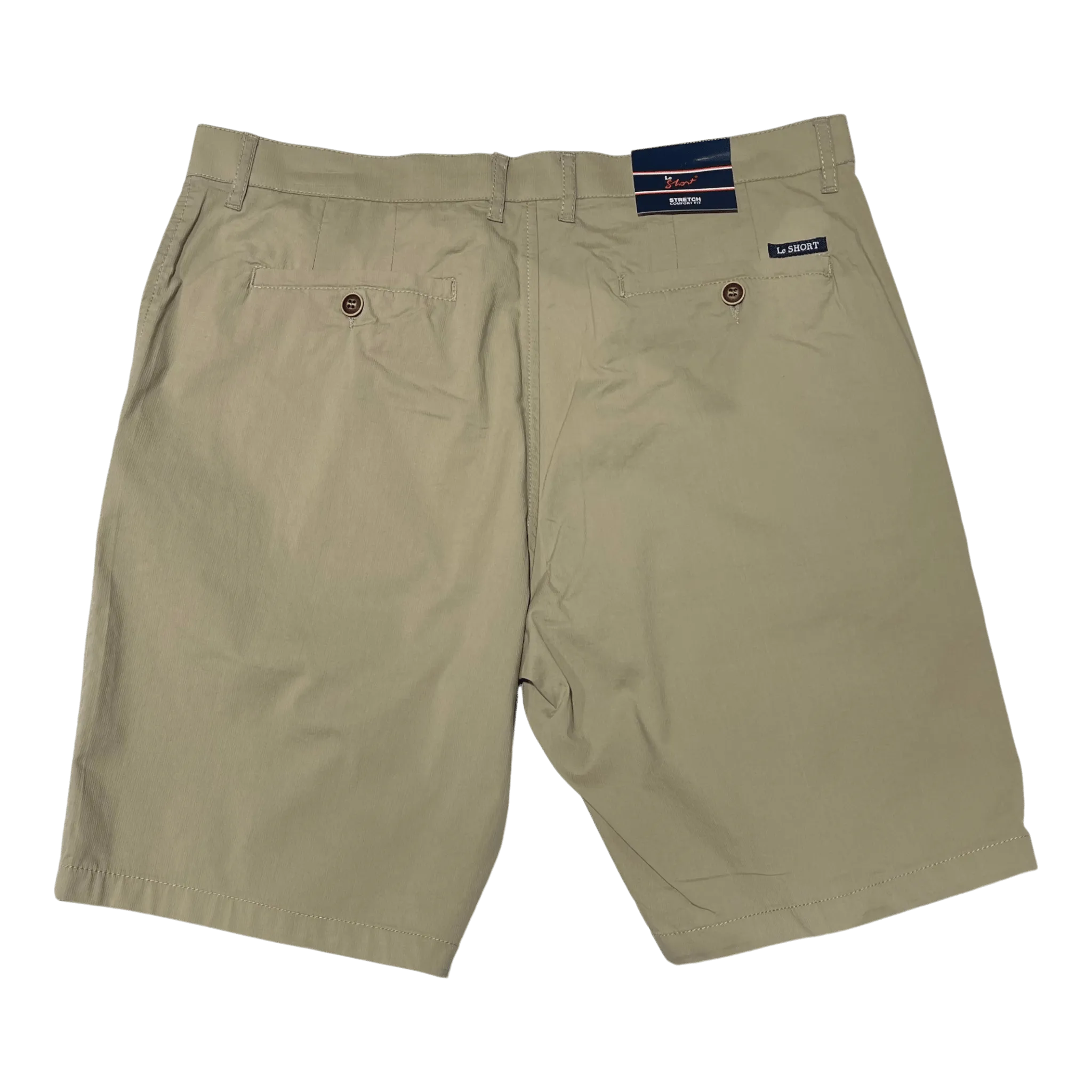 Le Short Lightweight Stretch Short LS2426