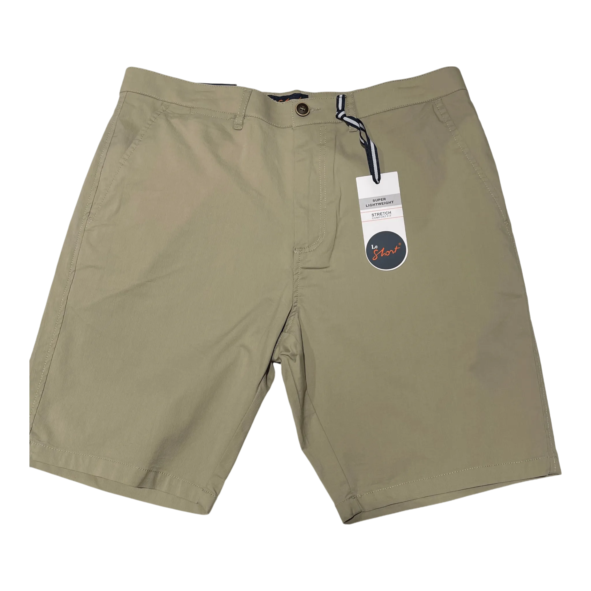 Le Short Lightweight Stretch Short LS2426