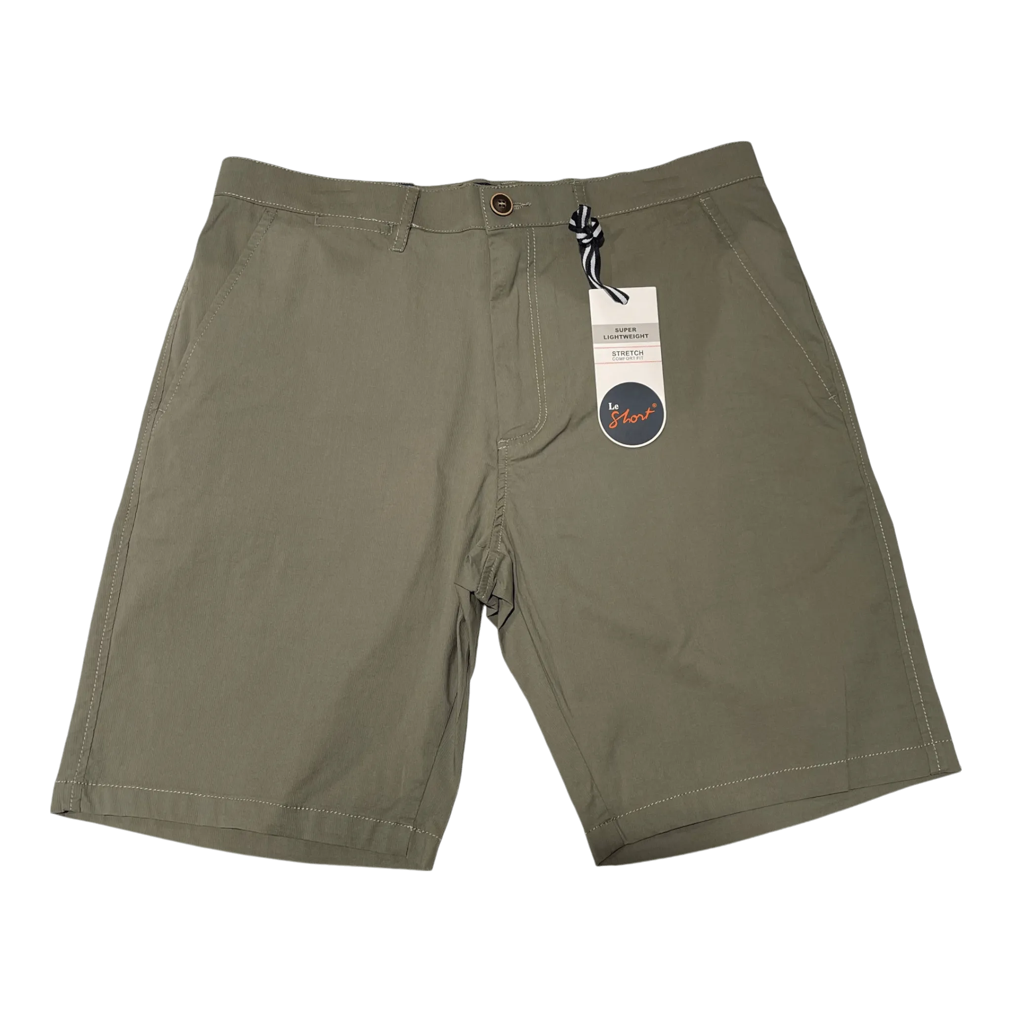 Le Short Lightweight Stretch Short LS2426