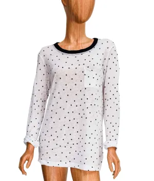 Lightweight Linen Top