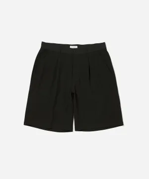 Lightweight Wool Walk Shorts
