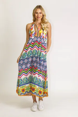 Lula Life Hastings Maxi White