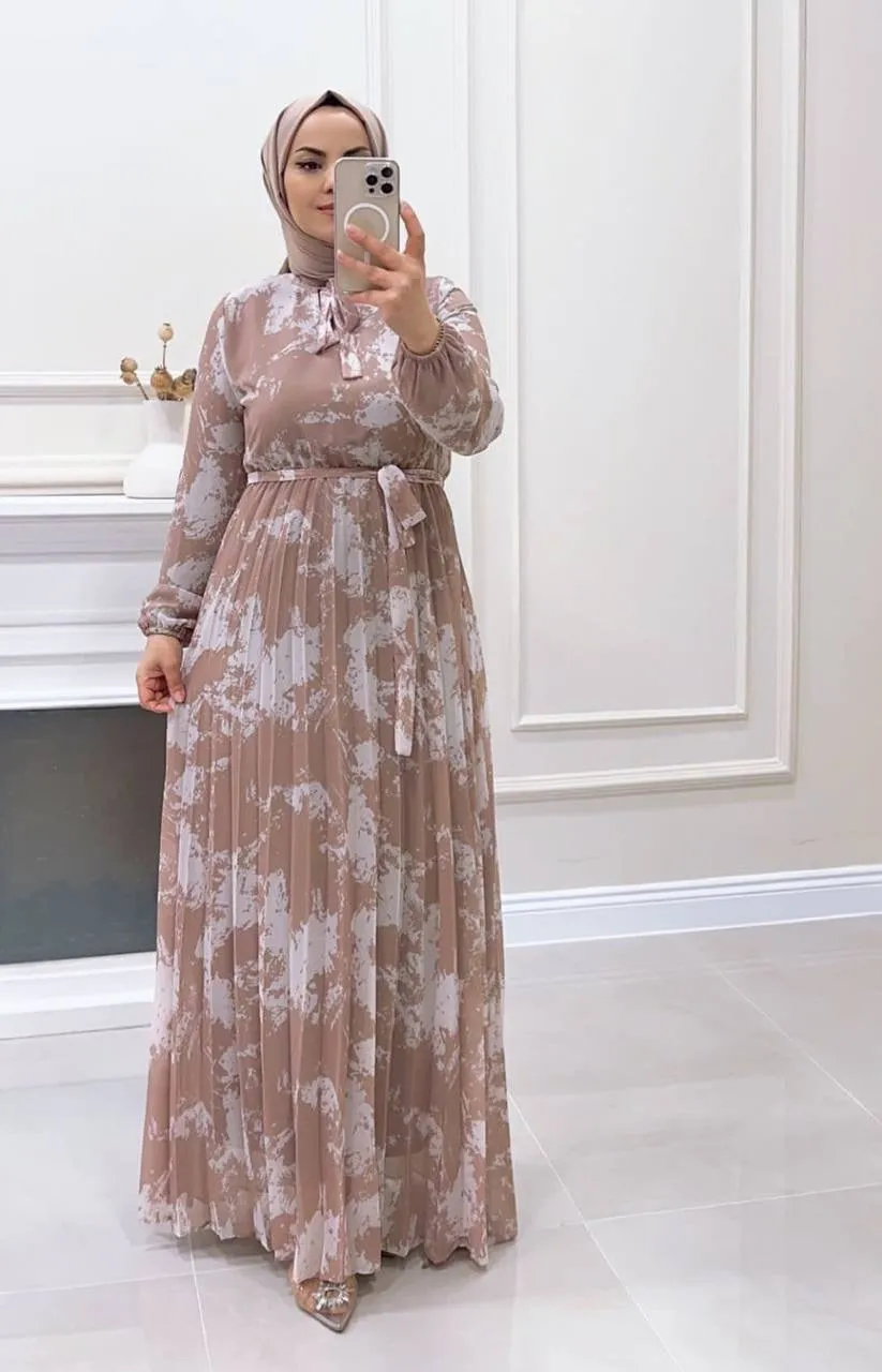 Mastura Dress