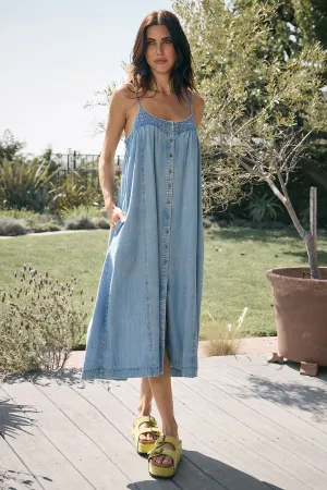Matilda Midi Dress