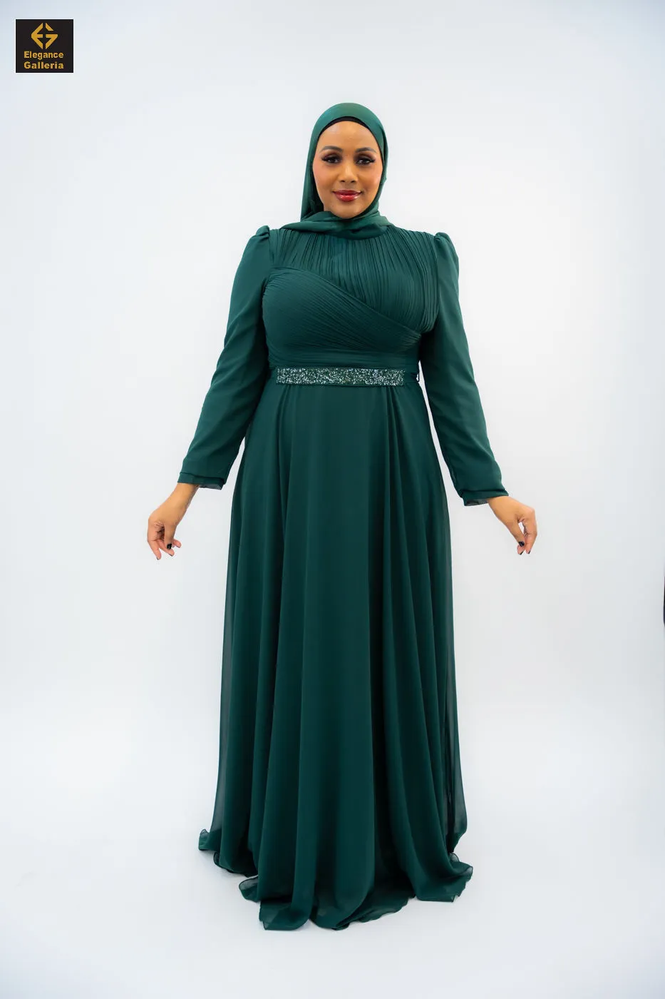 Mehreen Dress