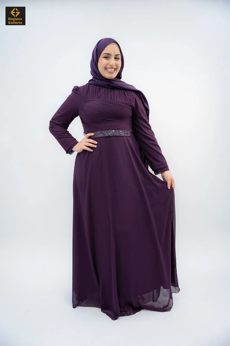 Mehreen Dress
